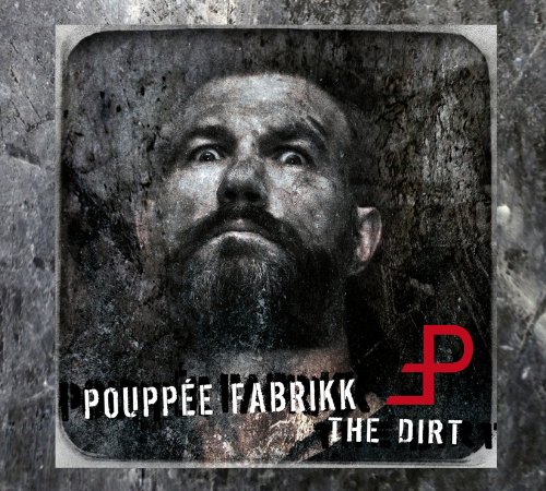 Pouppe Fabrikk - H8 U